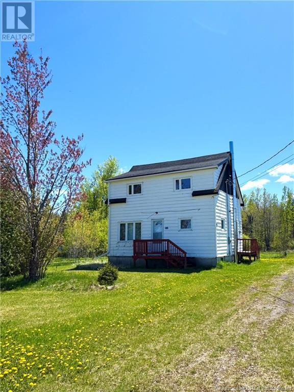 92 Rue de L'Ecole, Rogersville, New Brunswick