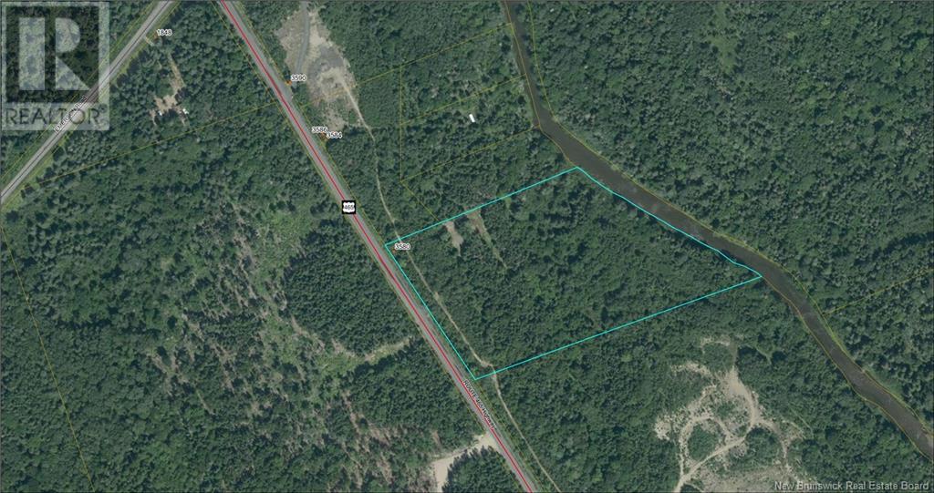 3580 Route 465, Beersville, New Brunswick  E4T 0C2 - Photo 17 - NB119323