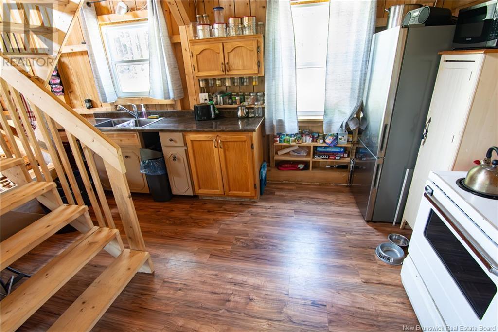 3580 Route 465, Beersville, New Brunswick  E4T 0C2 - Photo 5 - NB119323