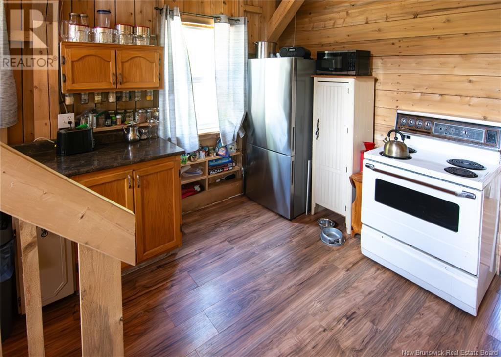 3580 Route 465, Beersville, New Brunswick  E4T 0C2 - Photo 7 - NB119323