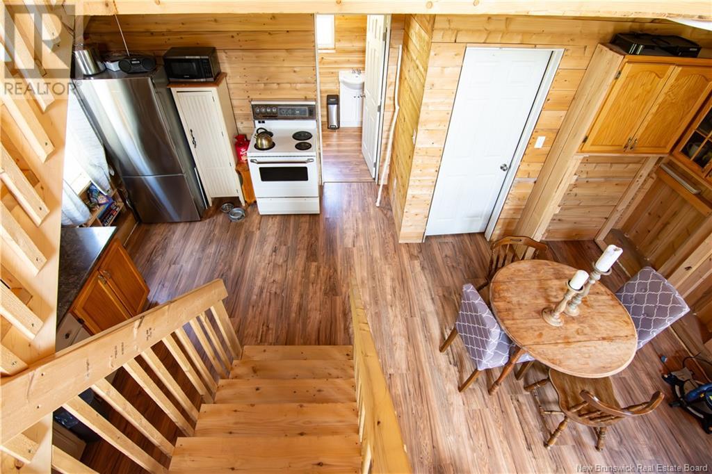 3580 Route 465, Beersville, New Brunswick  E4T 0C2 - Photo 8 - NB119323