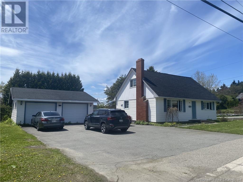 377 LAKEVIEW Drive, Saint John, New Brunswick