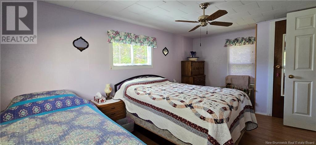 88 Allée Des Saisonniers Lane, Bertrand, New Brunswick  E1W 1M3 - Photo 19 - NB118428