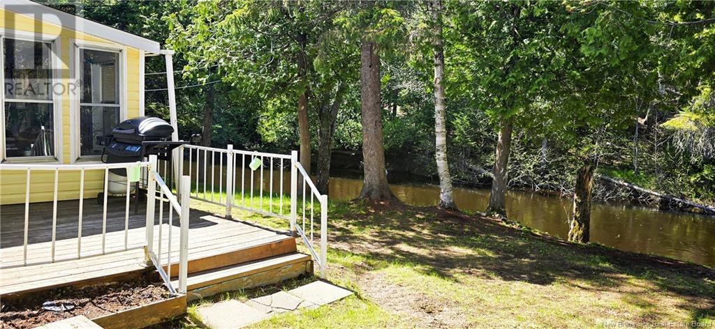 88 Allée Des Saisonniers Lane, Bertrand, New Brunswick  E1W 1M3 - Photo 2 - NB118428