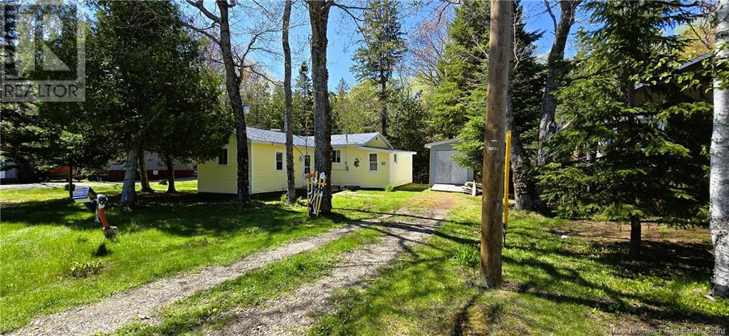 88 Allée Des Saisonniers Lane, Bertrand, New Brunswick  E1W 1M3 - Photo 27 - NB118428