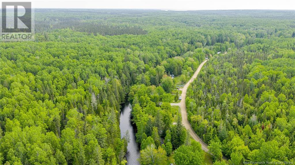 88 Allée Des Saisonniers Lane, Bertrand, New Brunswick  E1W 1M3 - Photo 36 - NB118428