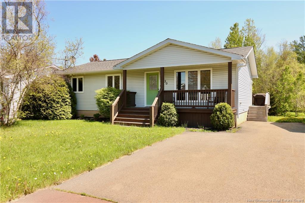 120 Tipperary, Shediac, New Brunswick