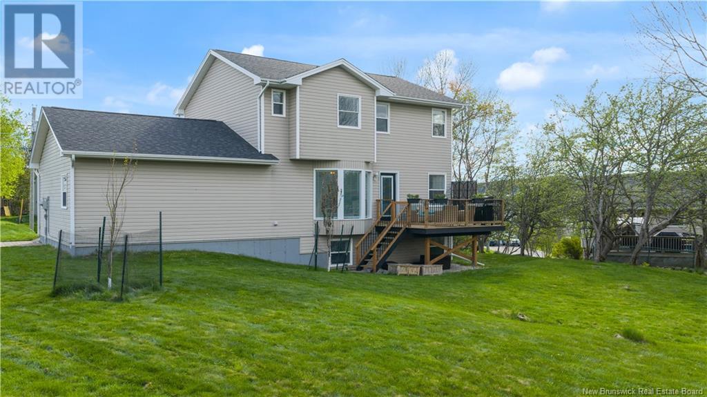 17 Fireweed Drive, Quispamsis, New Brunswick  E2E 5Z8 - Photo 35 - NB119395