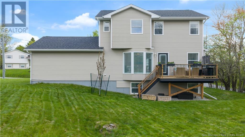 17 Fireweed Drive, Quispamsis, New Brunswick  E2E 5Z8 - Photo 36 - NB119395