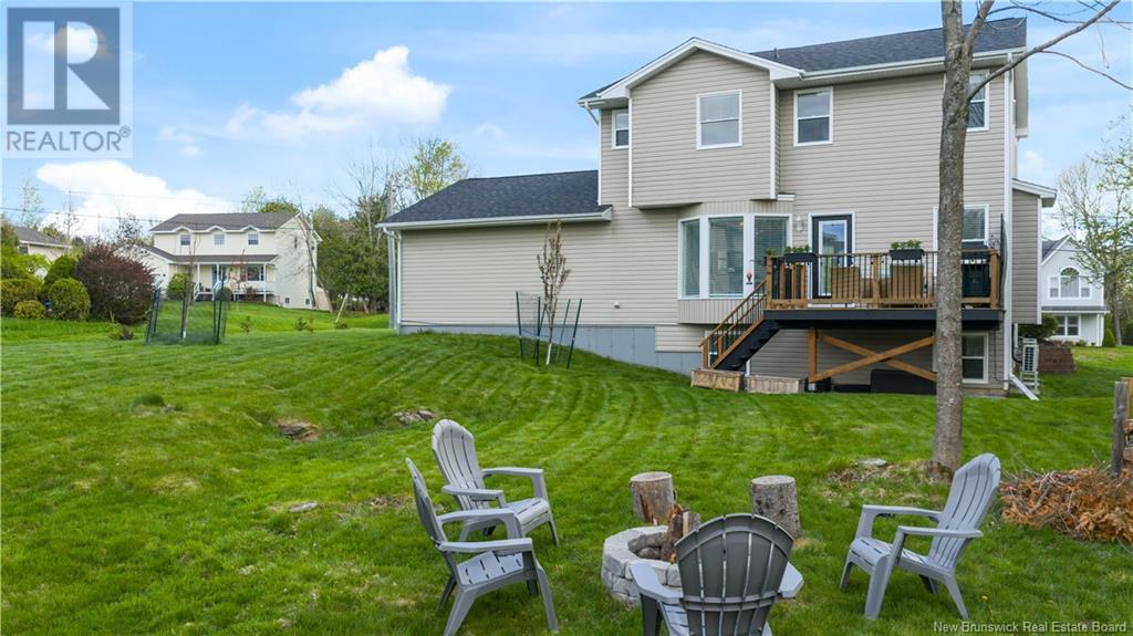 17 Fireweed Drive, Quispamsis, New Brunswick  E2E 5Z8 - Photo 37 - NB119395