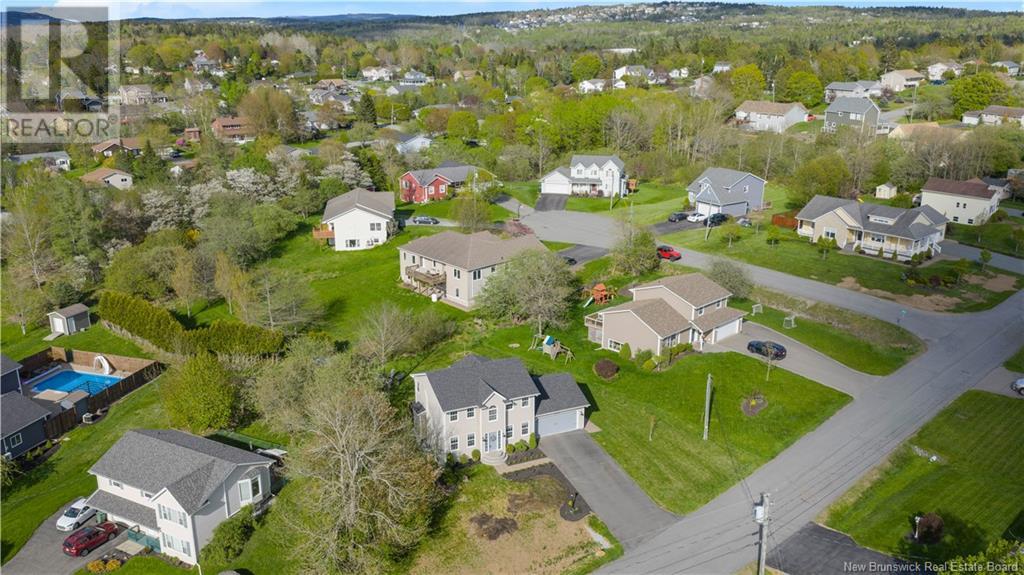 17 Fireweed Drive, Quispamsis, New Brunswick  E2E 5Z8 - Photo 38 - NB119395
