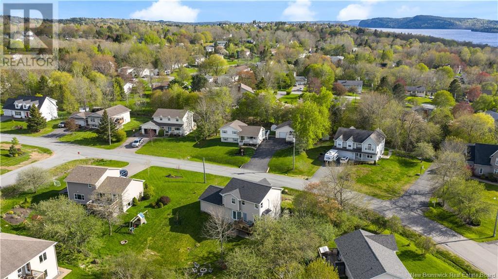 17 Fireweed Drive, Quispamsis, New Brunswick  E2E 5Z8 - Photo 43 - NB119395
