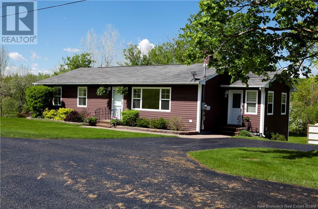427 165 Route, Riceville, New Brunswick