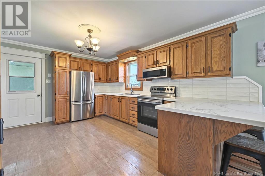 247 Dover Street, Campbellton, New Brunswick  E3N 3L5 - Photo 16 - NB119312