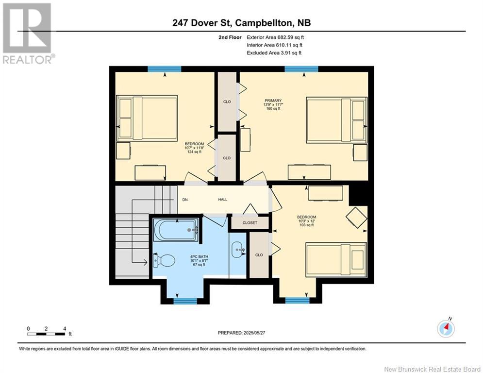 247 Dover Street, Campbellton, New Brunswick  E3N 3L5 - Photo 4 - NB119312
