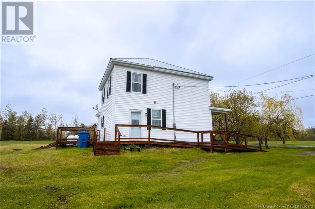 155 Hardwicke Road, Hardwicke, New Brunswick  E9A 1K2 - Photo 2 - NB119364