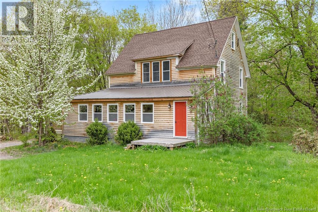 3485 Woodstock Road, Fredericton, New Brunswick