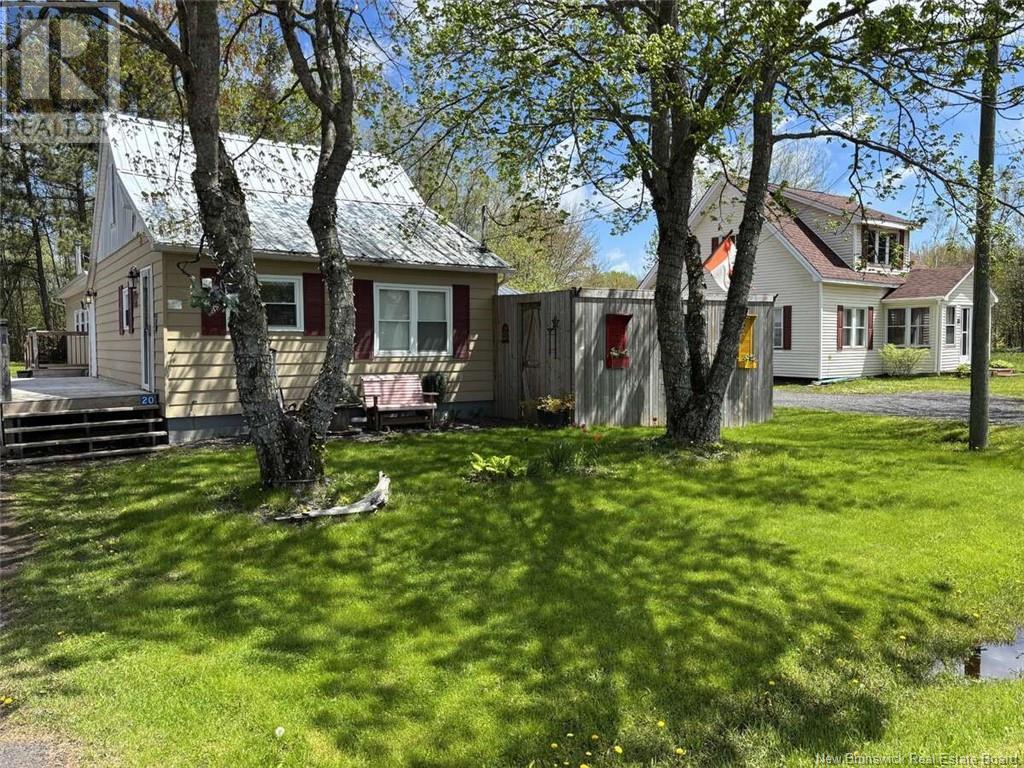 20 Centennial Drive, Minto, New Brunswick