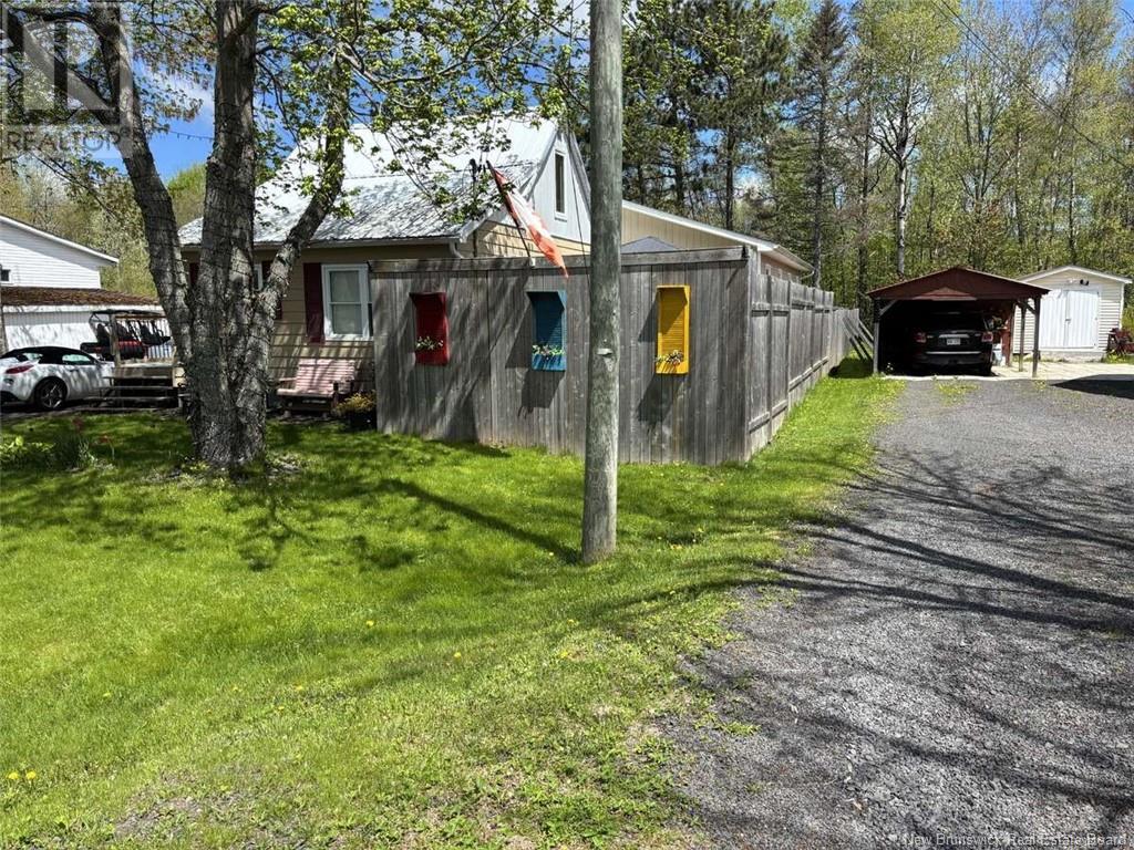 20 Centennial Drive, Minto, New Brunswick  E4B 3R9 - Photo 3 - NB119463