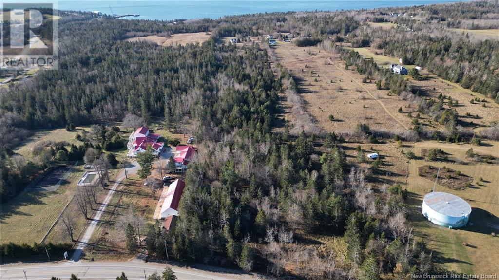 Development Lot Mowat Drive, Saint Andrews, New Brunswick  E5B 2P2 - Photo 1 - NB119457