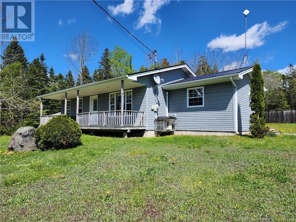 641 Route 845, Kingston, New Brunswick