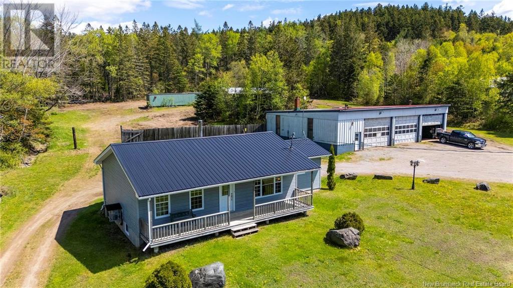 641 Route 845, Kingston, New Brunswick  E5N 1S1 - Photo 48 - NB119454