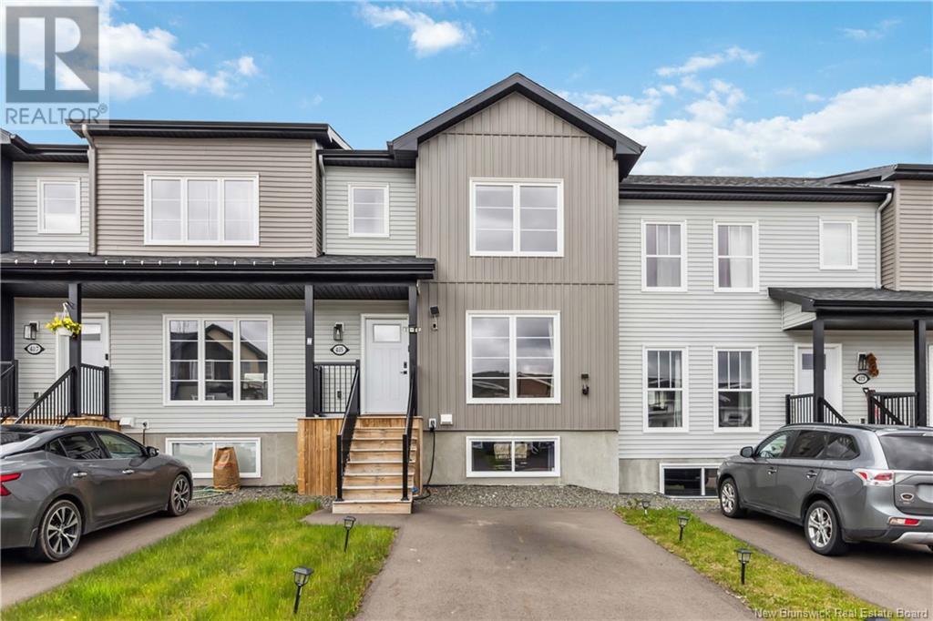405 Damien Street, Dieppe, New Brunswick