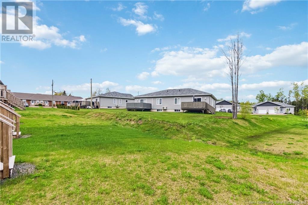405 Damien Street, Dieppe, New Brunswick  E1A 5V6 - Photo 41 - NB119280