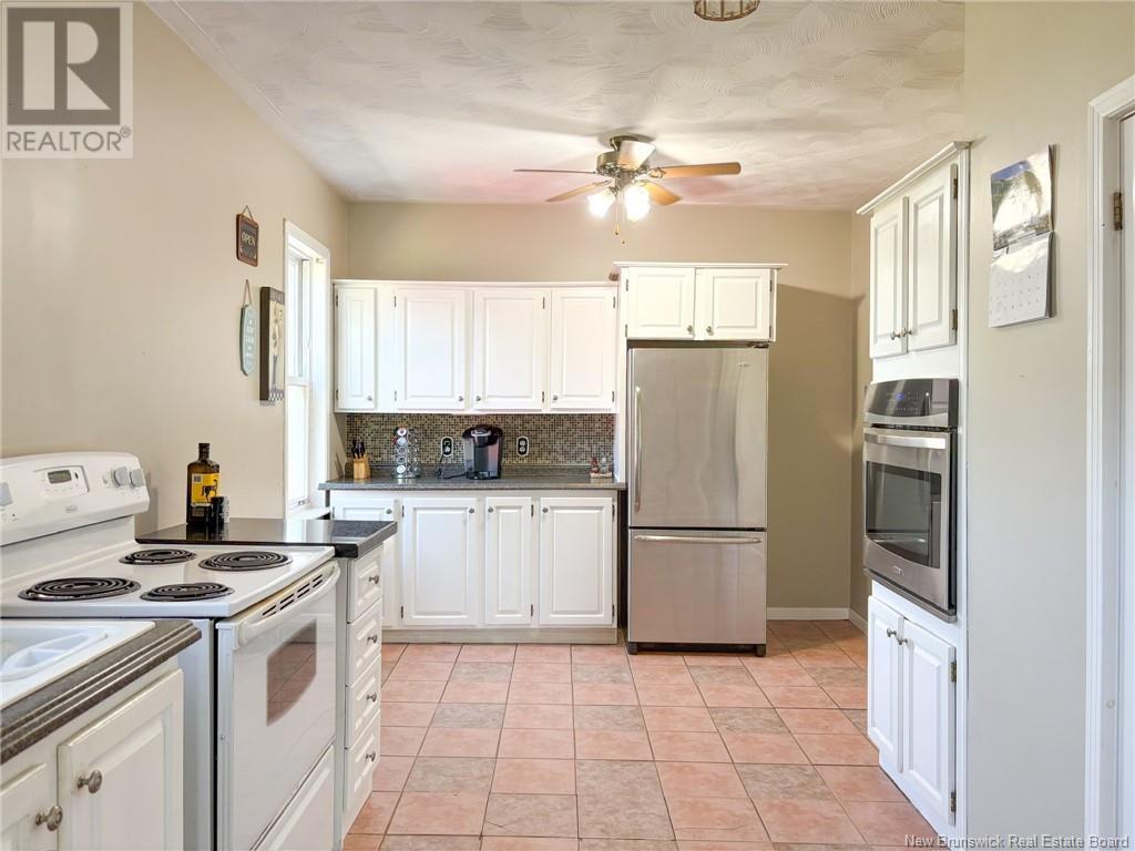 205 Upper Kent Road, Upper Kent, New Brunswick  E7J 2E3 - Photo 16 - NB119122