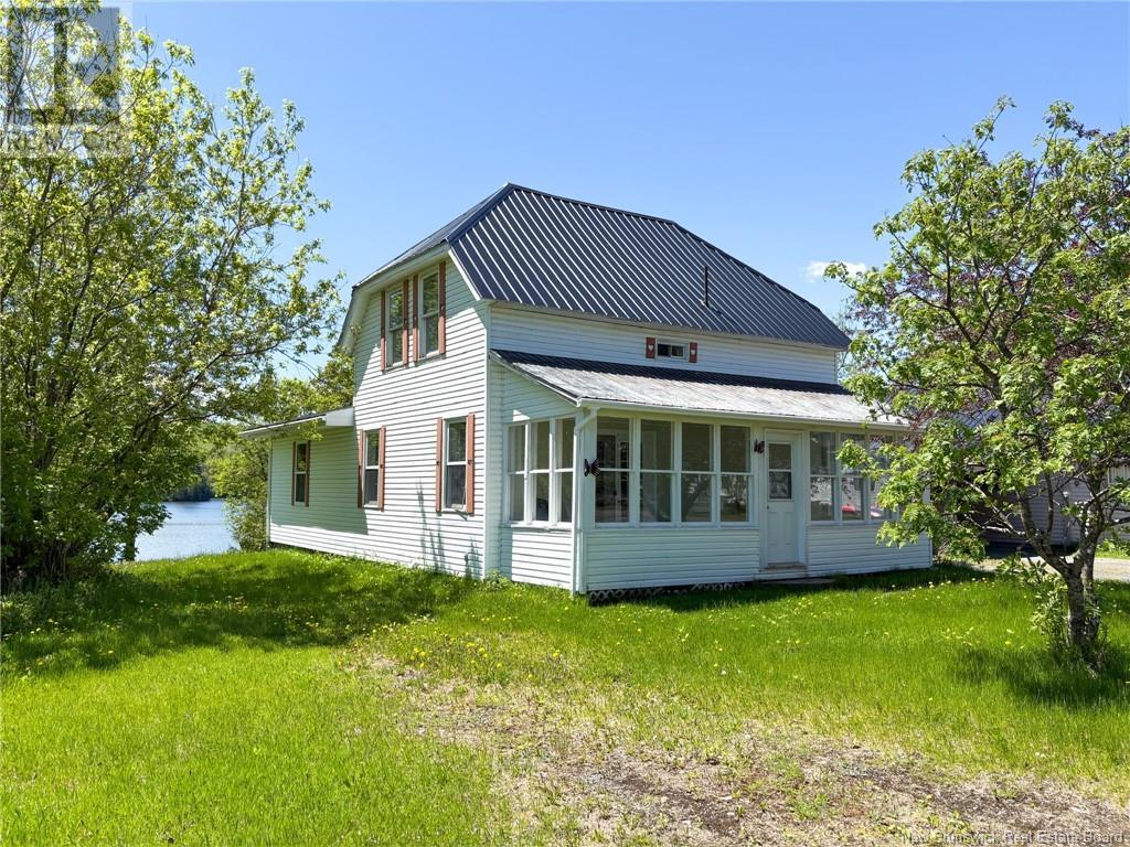 205 Upper Kent Road, Upper Kent, New Brunswick  E7J 2E3 - Photo 2 - NB119122