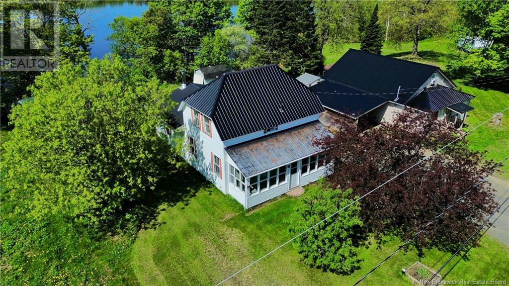 205 Upper Kent Road, Upper Kent, New Brunswick  E7J 2E3 - Photo 3 - NB119122