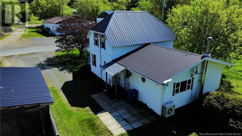205 Upper Kent Road, Upper Kent, New Brunswick  E7J 2E3 - Photo 4 - NB119122