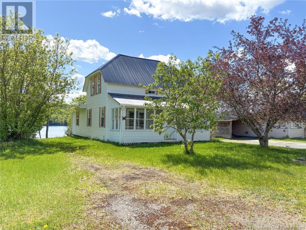 205 Upper Kent Road, Upper Kent, New Brunswick  E7J 2E3 - Photo 40 - NB119122