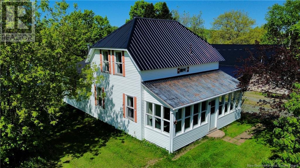 205 Upper Kent Road, Upper Kent, New Brunswick  E7J 2E3 - Photo 41 - NB119122