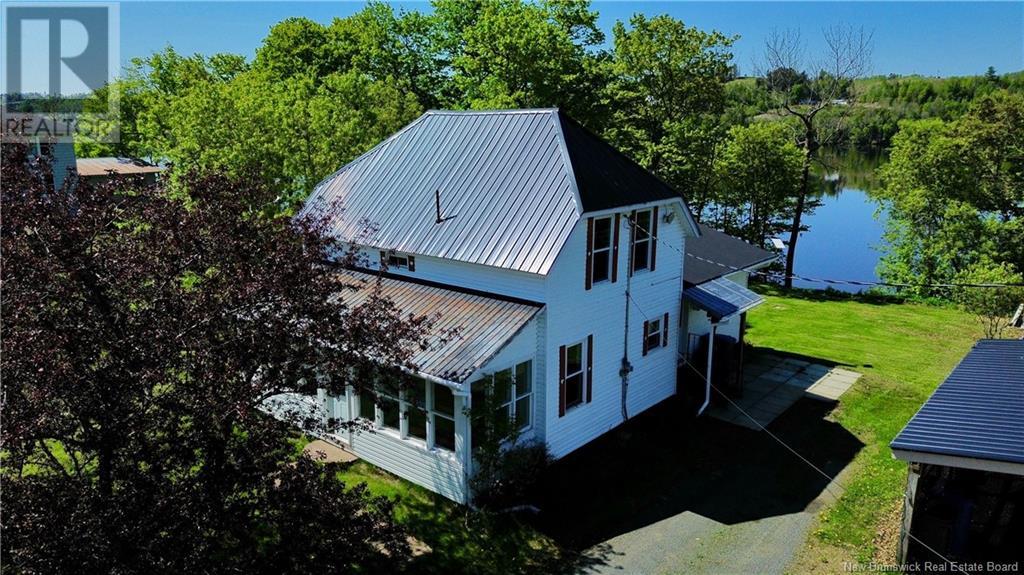 205 Upper Kent Road, Upper Kent, New Brunswick  E7J 2E3 - Photo 42 - NB119122
