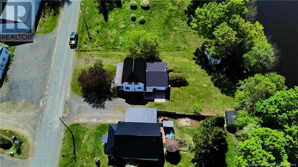 205 Upper Kent Road, Upper Kent, New Brunswick  E7J 2E3 - Photo 45 - NB119122