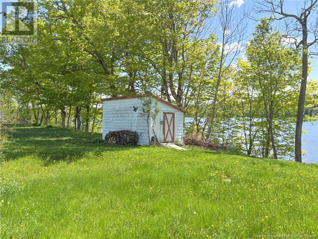 205 Upper Kent Road, Upper Kent, New Brunswick  E7J 2E3 - Photo 48 - NB119122
