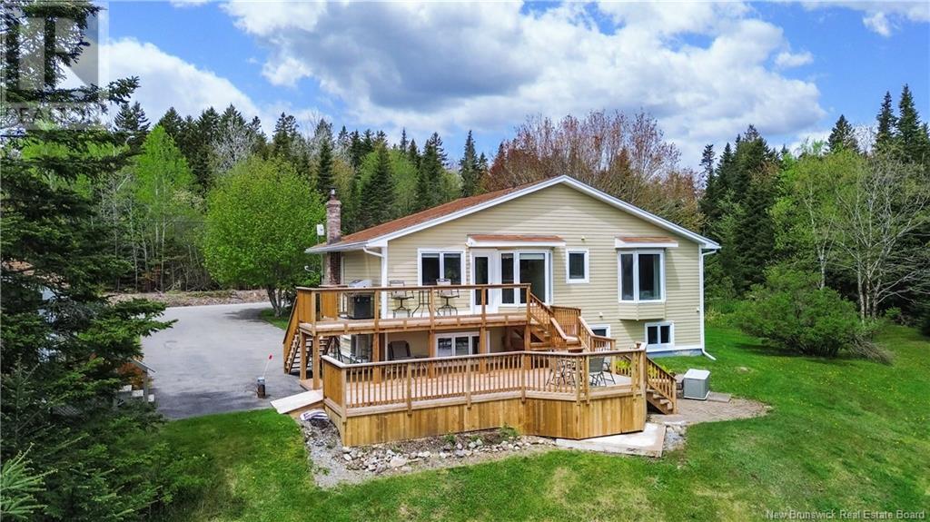 39 Erin Drive, Baxters Corner, New Brunswick  E2S 2L9 - Photo 5 - NB118757