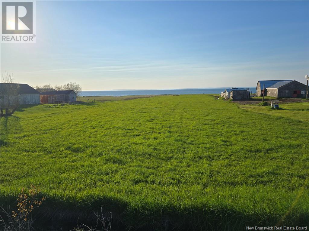 2.43 Acres Route 11, Stonehaven, New Brunswick