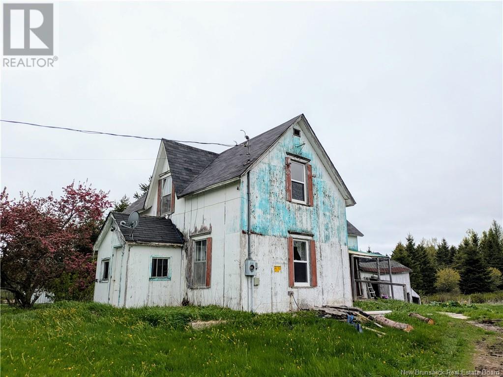 4351 Route 106, Petitcodiac, New Brunswick  E4Z 3K2 - Photo 2 - NB119298