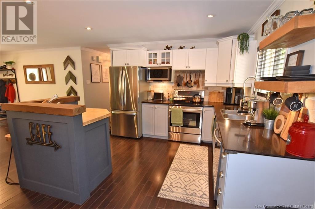 21 Hossack Street, Fredericton, New Brunswick  E3A 8S2 - Photo 21 - NB119479