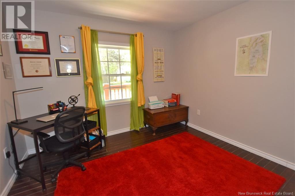 21 Hossack Street, Fredericton, New Brunswick  E3A 8S2 - Photo 26 - NB119479