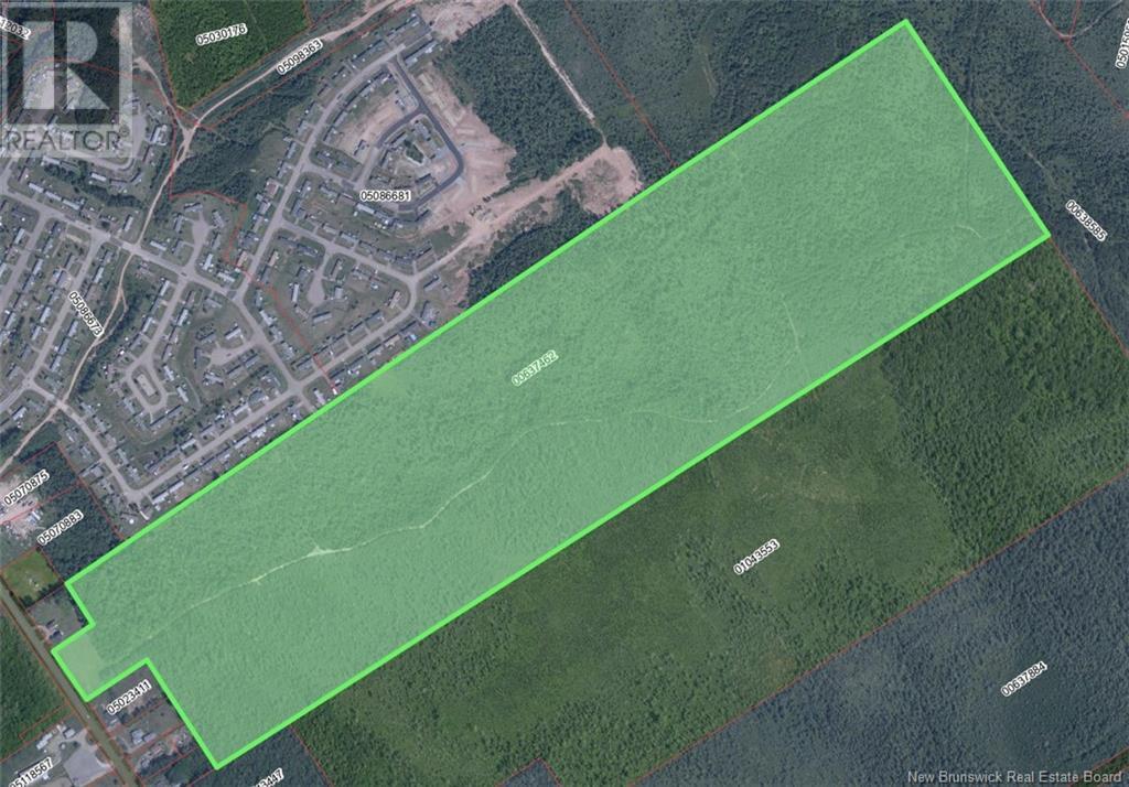 Lot Pine Glen Road, Pine Glen, New Brunswick  E1J 1R8 - Photo 4 - NB119475