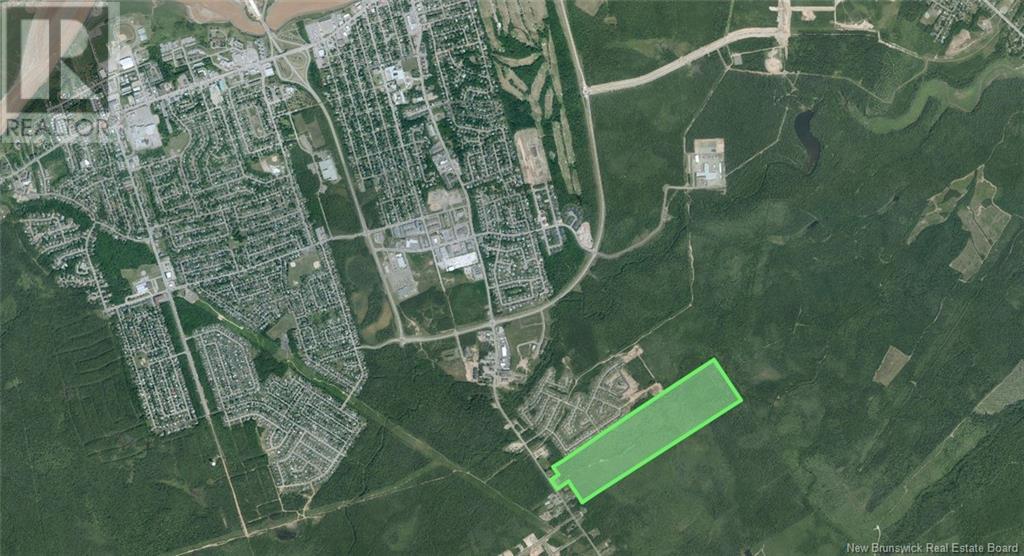 Lot Pine Glen Road, Pine Glen, New Brunswick  E1J 1R8 - Photo 5 - NB119475