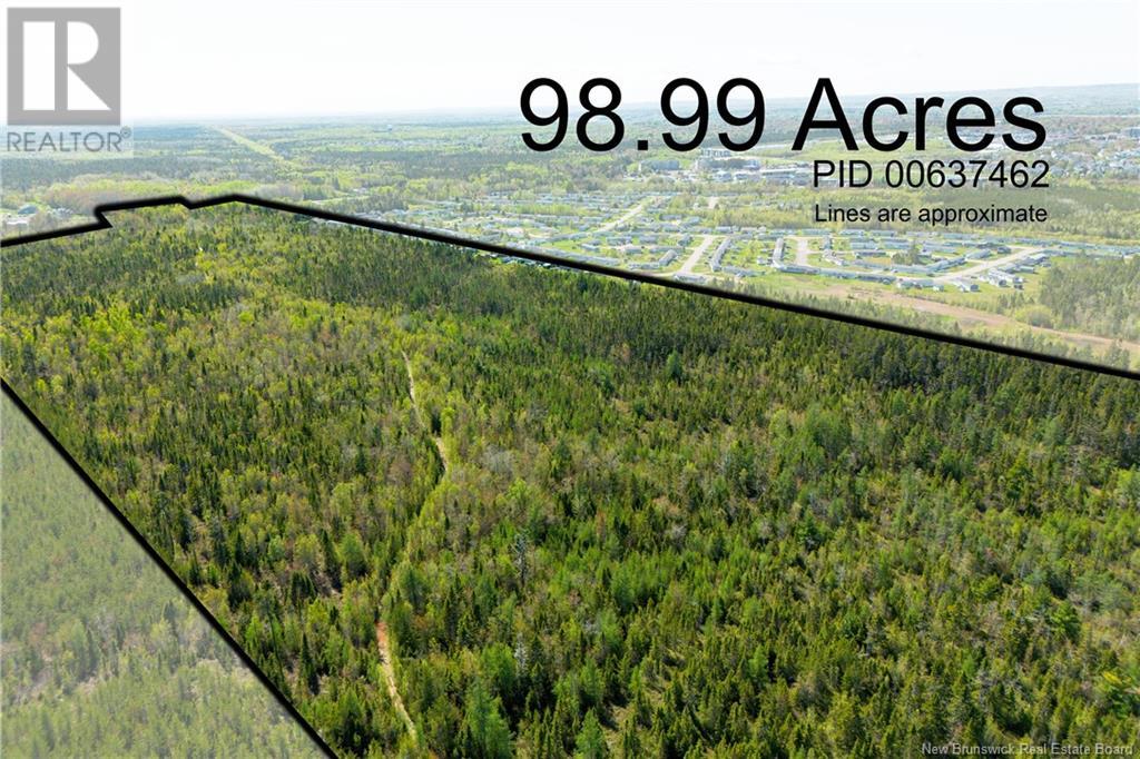 Lot Pine Glen Road, Pine Glen, New Brunswick  E1J 1R8 - Photo 6 - NB119475