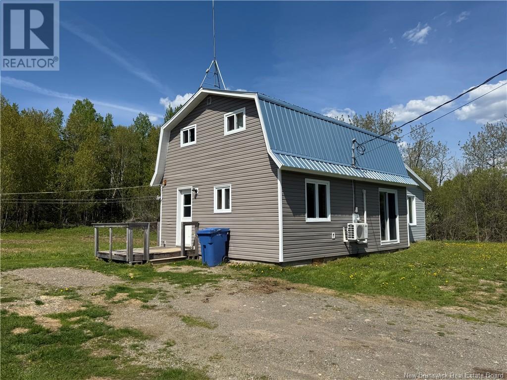 331 Churchland Road, Tilley, New Brunswick  E7H 1S6 - Photo 1 - NB119472