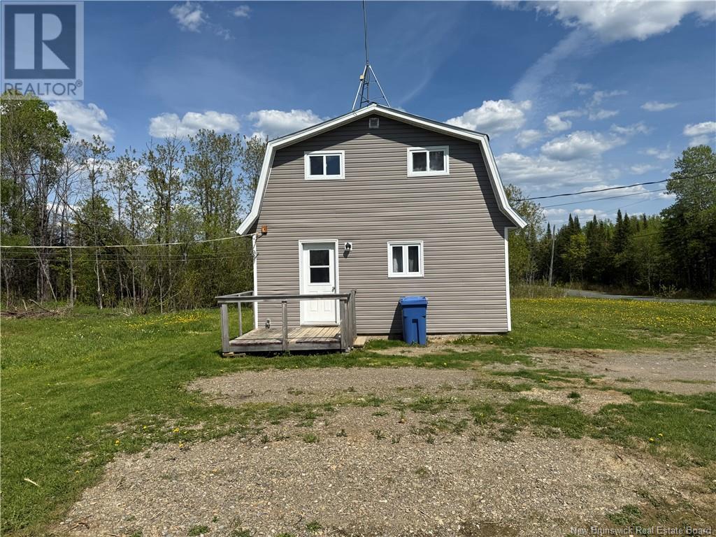331 Churchland Road, Tilley, New Brunswick  E7H 1S6 - Photo 2 - NB119472