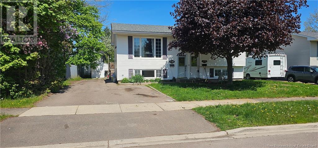 175-177 Carney Avenue, Moncton, New Brunswick
