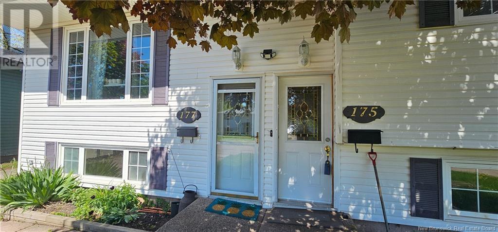 175-177 Carney Avenue, Moncton, New Brunswick  E1C 8X9 - Photo 18 - NB119465