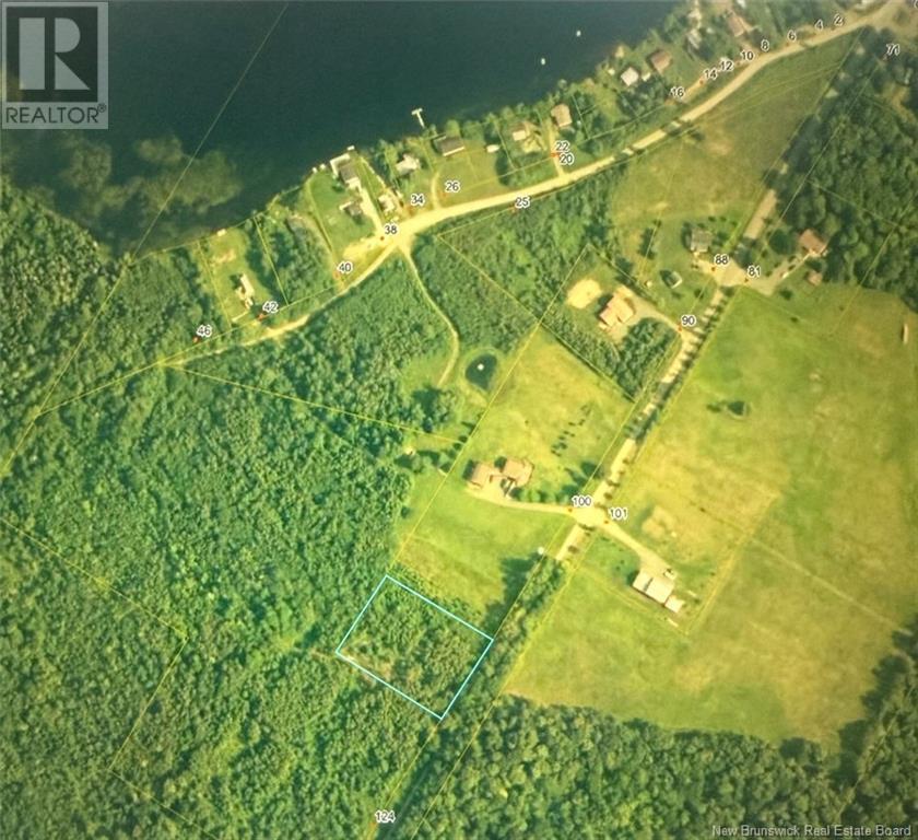 Lot Greenhill Lake Road, Greenhill, New Brunswick  E6E 1E9 - Photo 1 - NB119419